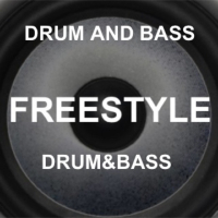 Drum and bass DRUM&BASS (EP)