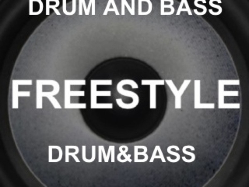 Drum and bass DRUM&BASS (EP)