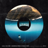 Barely Breathin' (Single)