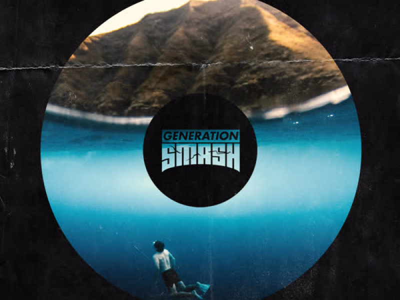 Barely Breathin' (Single)