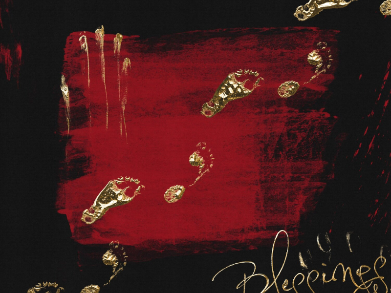 Blessings (Kura) (Single)