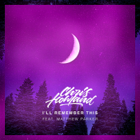 I'll Remember This (Single)