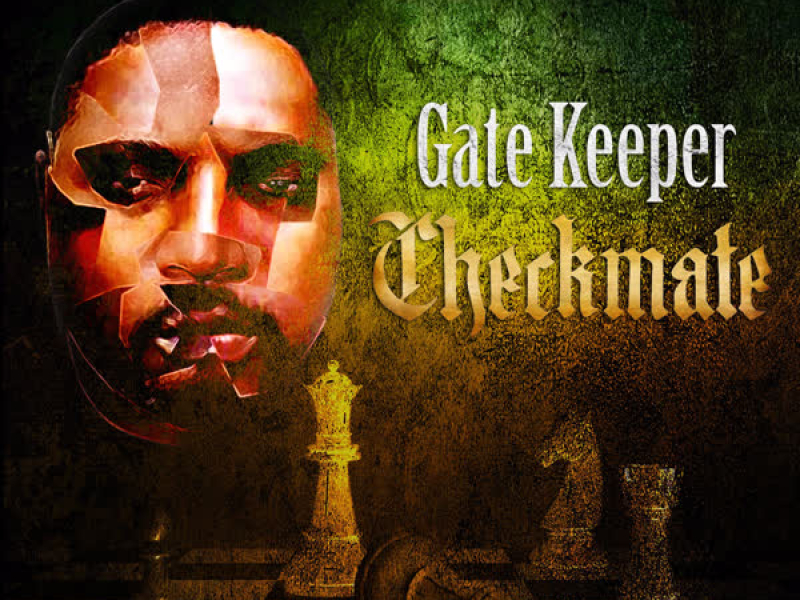 Checkmate (Single)