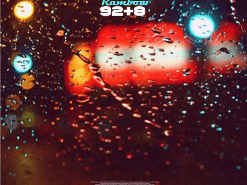 92+8 (Single)