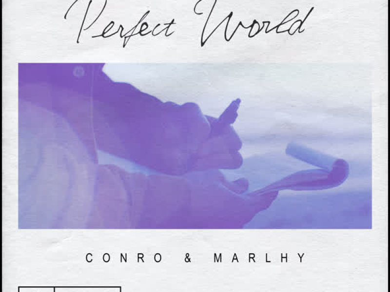 Perfect World (Single)