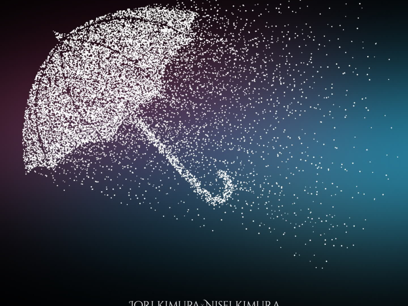 石の教会 -雨音の二重奏- (Single)