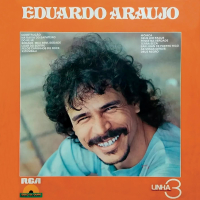 Linha 3 - Disco de Ouro - Eduardo Araujo