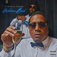 Welcome Back (club) (EP)