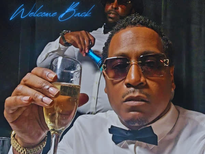 Welcome Back (club) (EP)