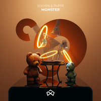 Monster (Single)