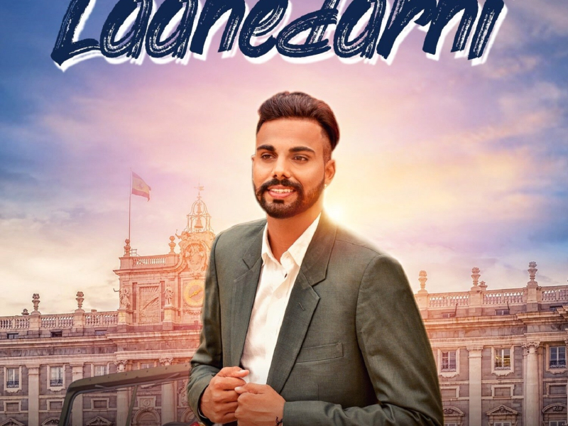 Laanedarni (Single)