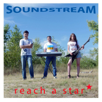 Reach a Star (Radio Edit) (Single)