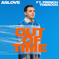 Out Of Time (Single)