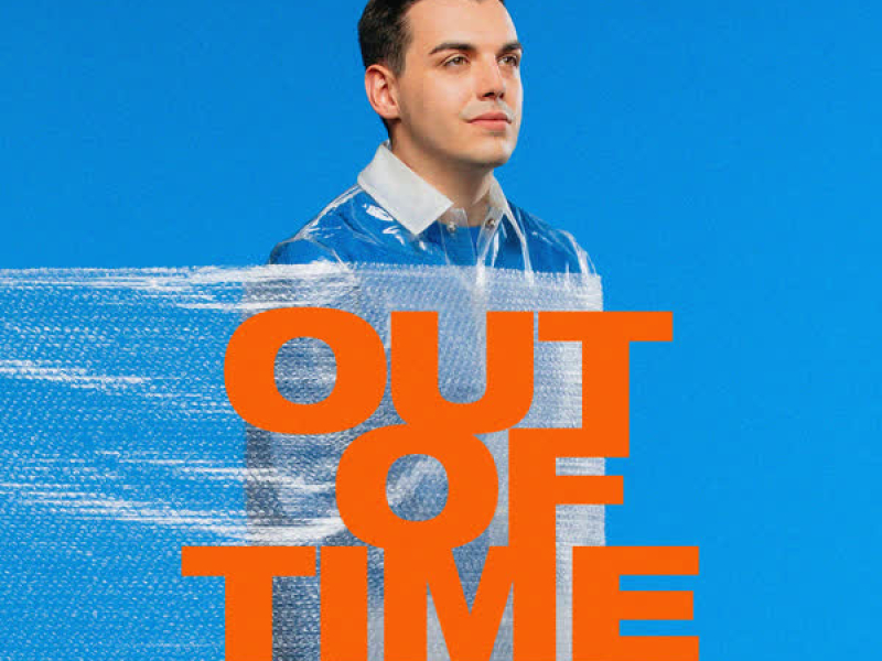 Out Of Time (Single)