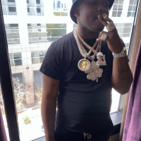 Nigga Uhh (Freestyle) (Single)