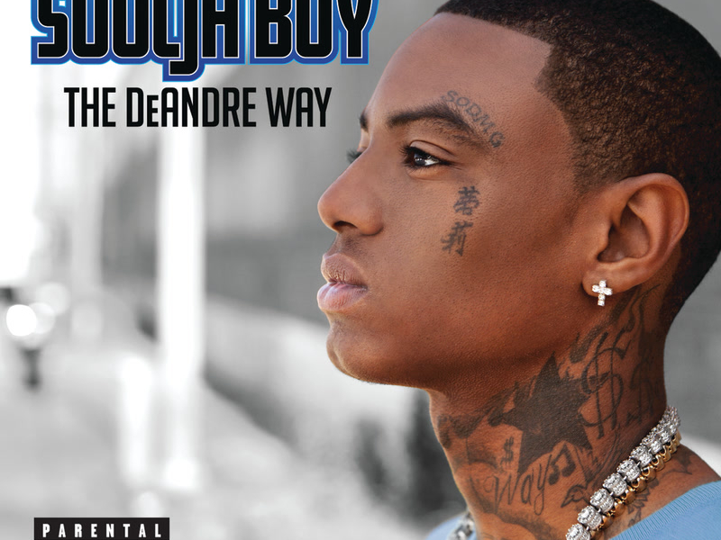 The DeAndre Way (Deluxe Explicit Version)