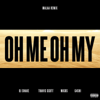 Oh Me Oh My (Malaa Remix) (Single)