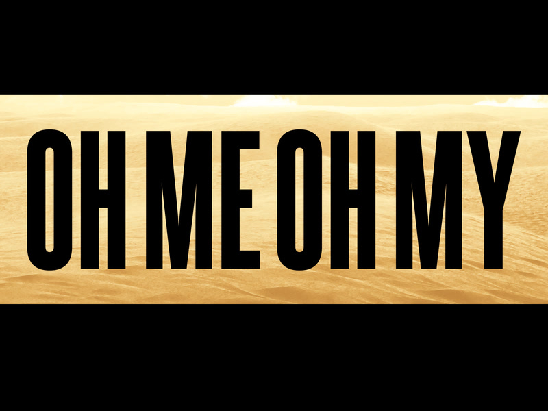 Oh Me Oh My (Malaa Remix) (Single)