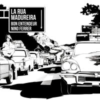 La Rua Madureira (Single)