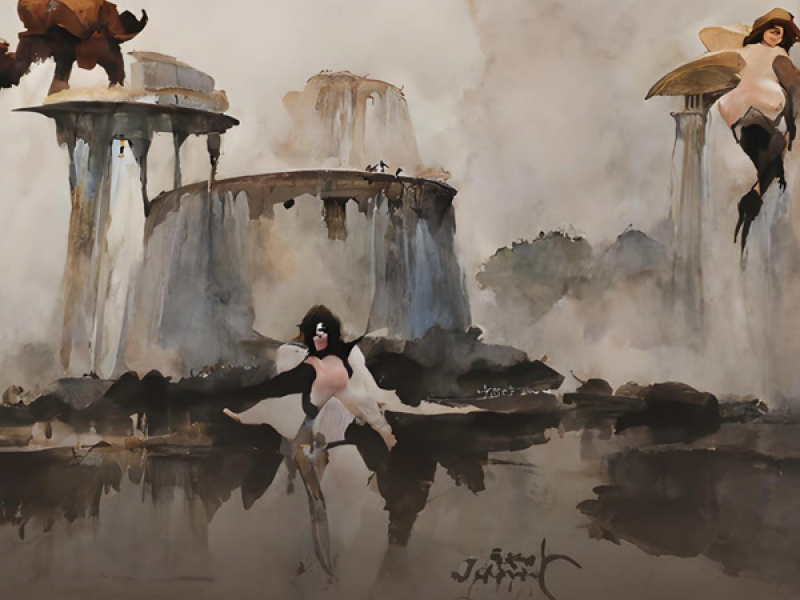 Shouldn't Doubt Can't Hug (Single)