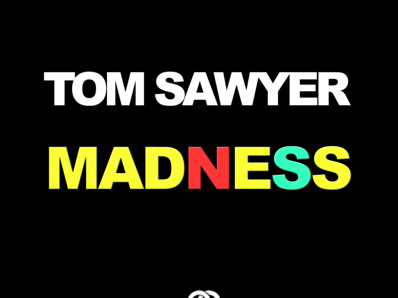 Madness (Single)