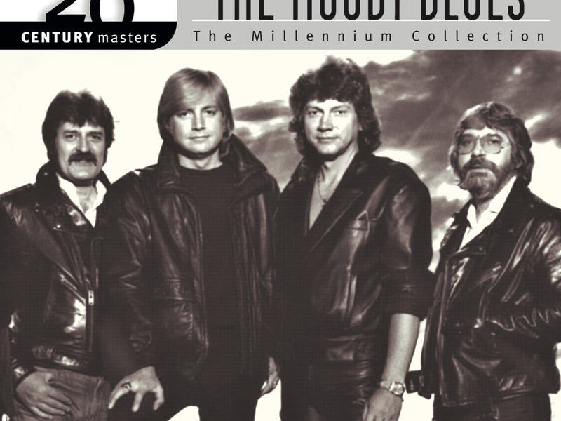 20th Century Masters: The Millennium Collection: Best Of The Moody Blues