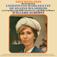 Niet Bang Zijn - De Tweede Serie Liedjes Van Marleen (Original TV Soundtrack)