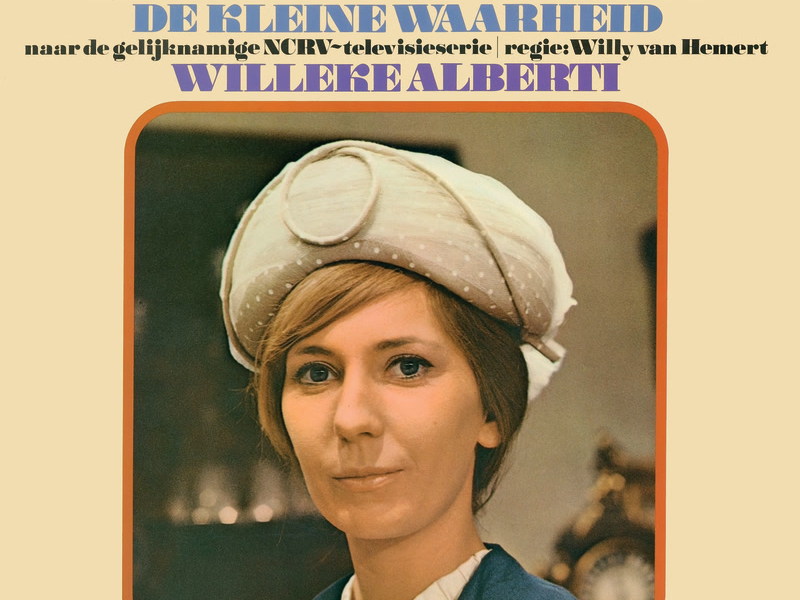 Niet Bang Zijn - De Tweede Serie Liedjes Van Marleen (Original TV Soundtrack)