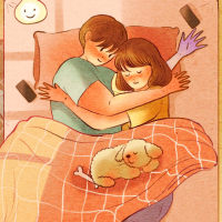 If We Loved, Was Goodbye Love (Single)