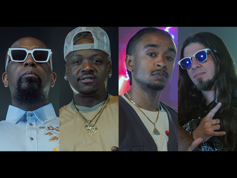 Boomer Rang (Single)