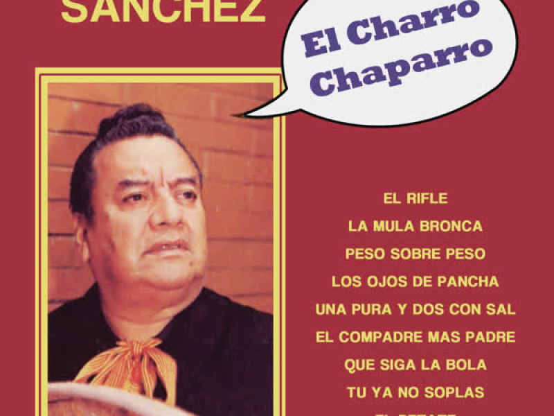 El Charro Chaparro