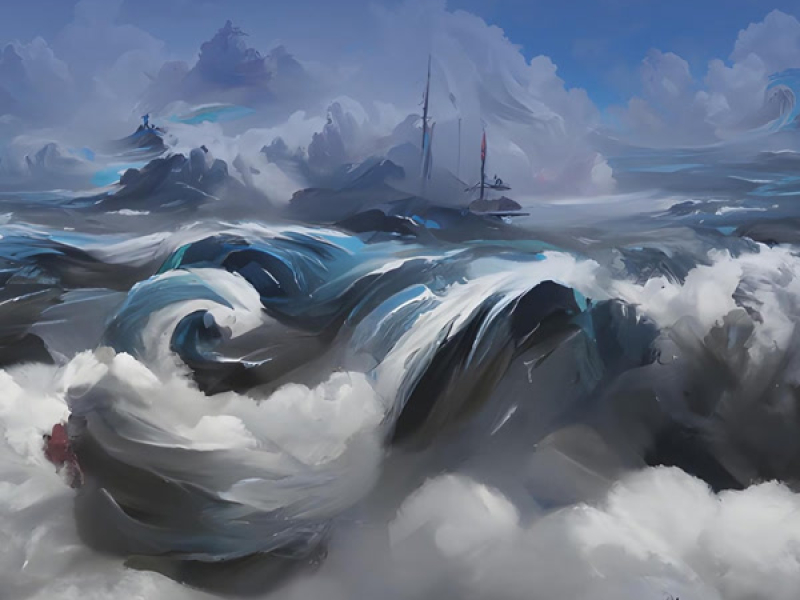 In Love and Light 2 (Single)