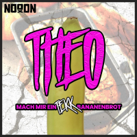 Theo mach mir ein Tekk Bananenbrot (Single)