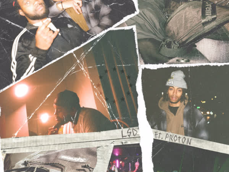 LSD (Single)