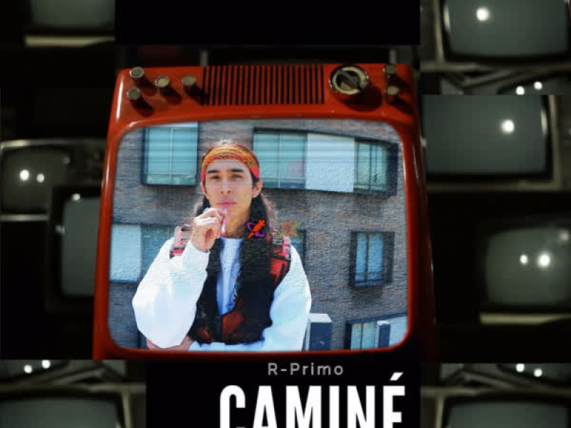 Caminé (Single)