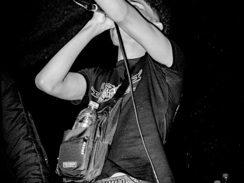 no meu sonho (Single)