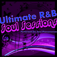 Ultimate R&B Soul Sessions