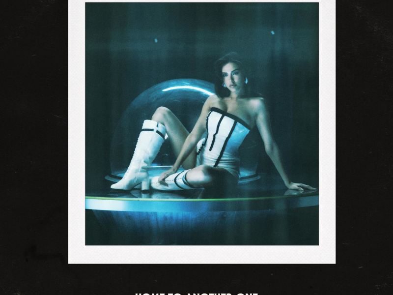 Home To Another One (Timbaland Remix) (Single)