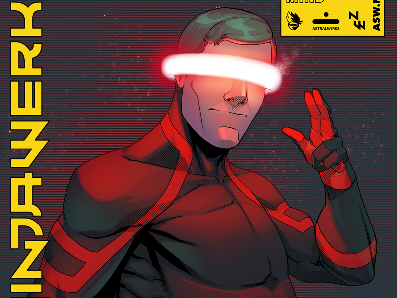 On Your Mind (Single)