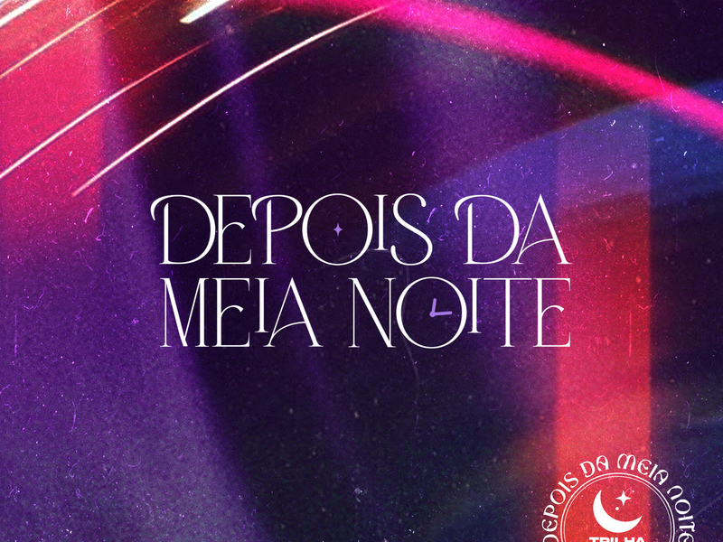 Depois Da Meia Noite (Single)