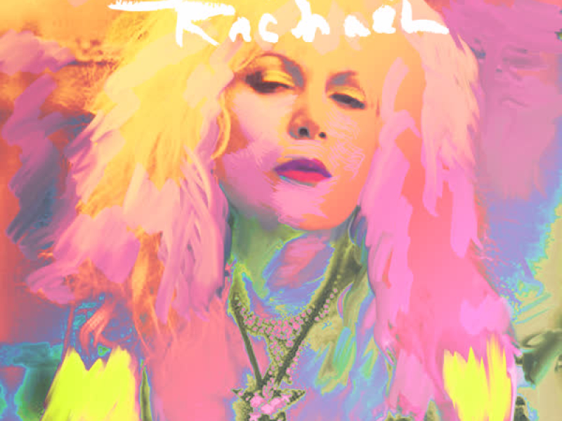 Screamin' Rachael: Queen of House