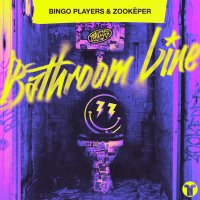 Bathroom Line (Single)