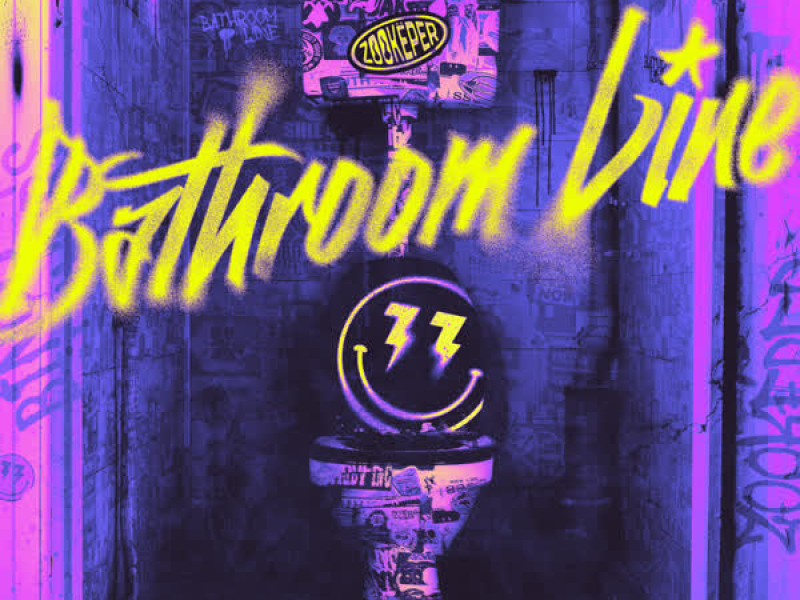 Bathroom Line (Single)