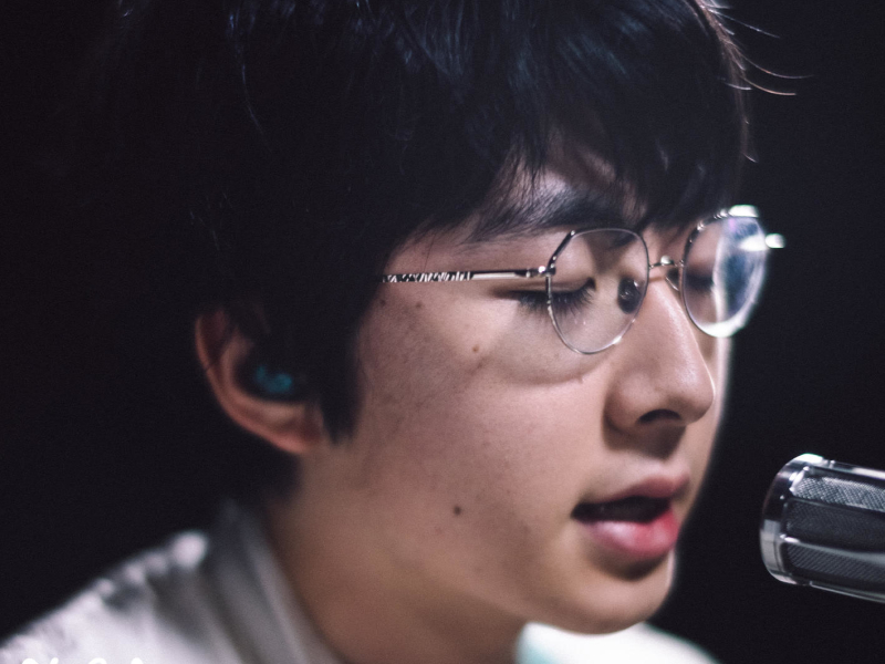 Believe - With ensemble (Single)