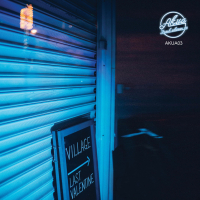 Last Valentine (Single)