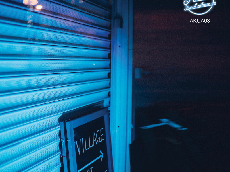 Last Valentine (Single)