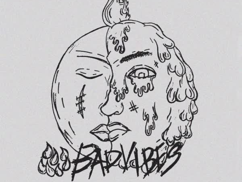 Bad Vibes (feat. Youngglux) (Single)