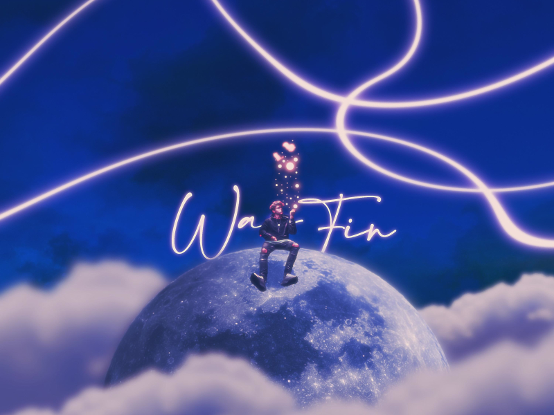 No way (feat. Woonim, TimeFeveR) (Single)