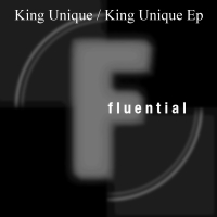 King Unique EP (Single)