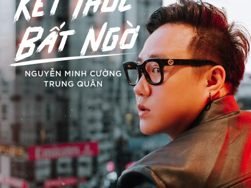 Kết Thúc Bất Ngờ (Single)